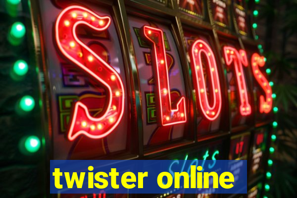 twister online