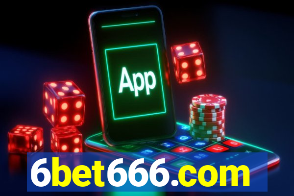 6bet666.com