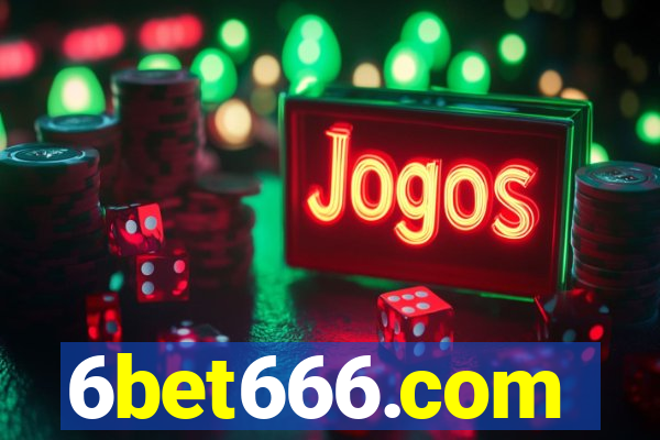 6bet666.com