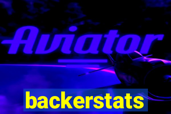 backerstats