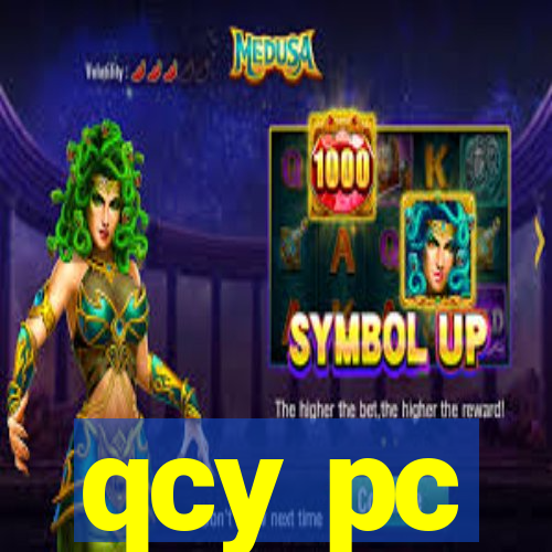 qcy pc