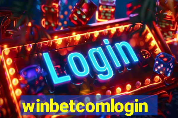 winbetcomlogin