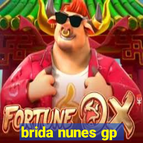 brida nunes gp