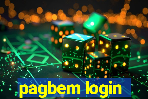 pagbem login