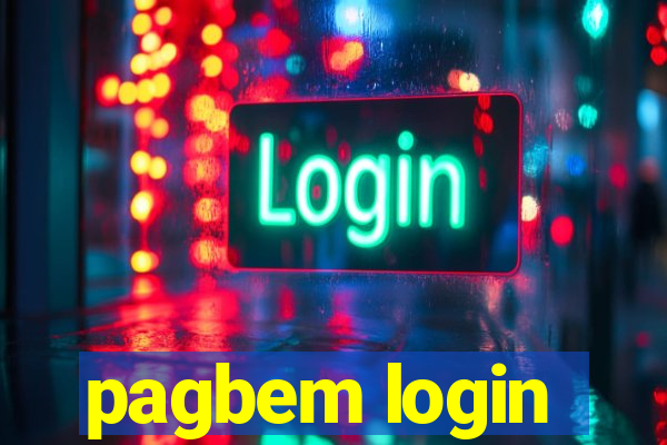 pagbem login