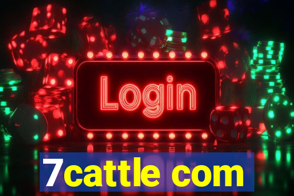 7cattle com