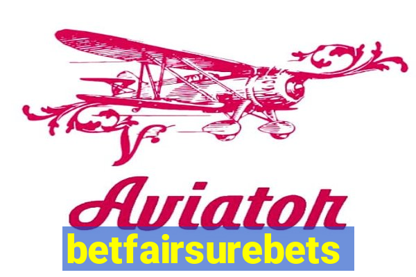 betfairsurebets