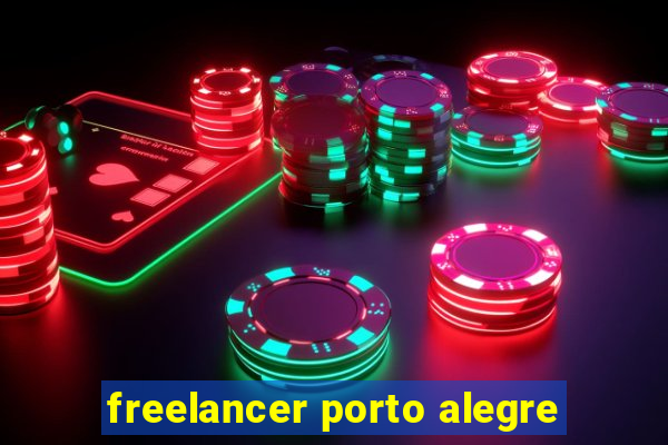 freelancer porto alegre