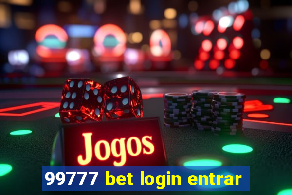 99777 bet login entrar