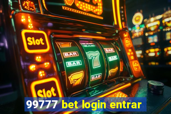 99777 bet login entrar