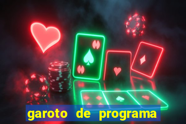 garoto de programa de porto seguro