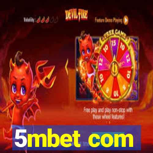 5mbet com