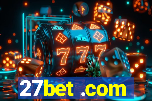 27bet .com