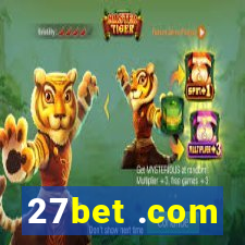 27bet .com