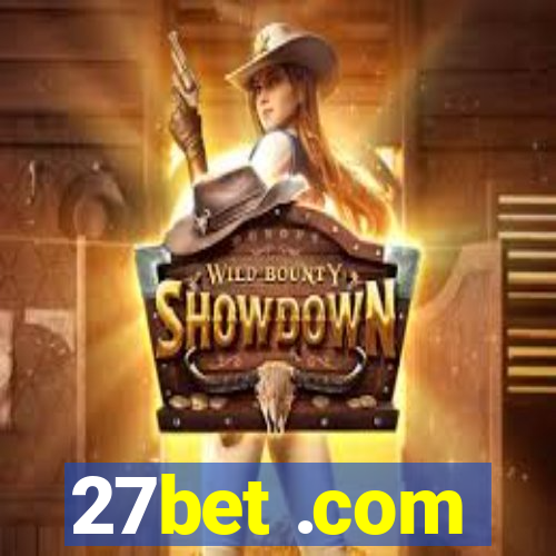 27bet .com