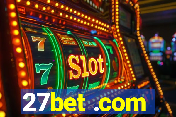 27bet .com