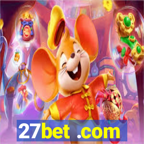 27bet .com