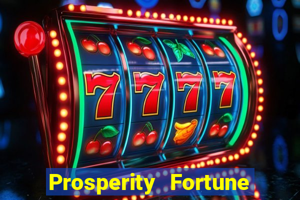 Prosperity Fortune Tree minutos pagantes