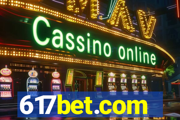 617bet.com