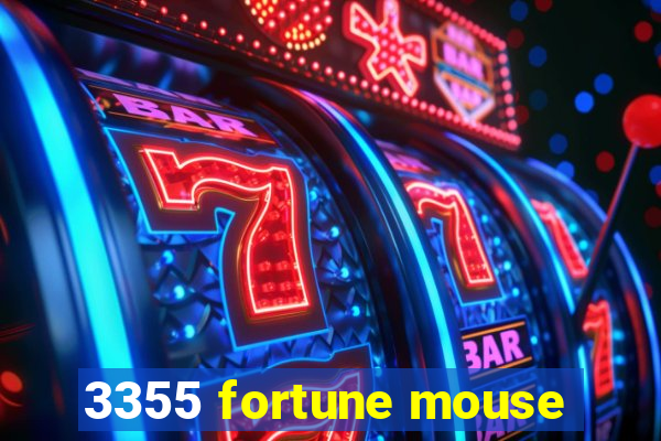 3355 fortune mouse