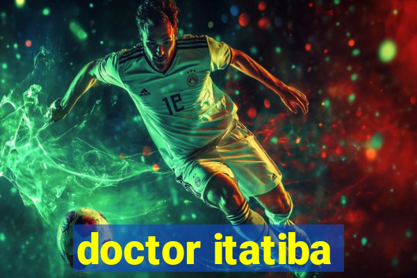 doctor itatiba