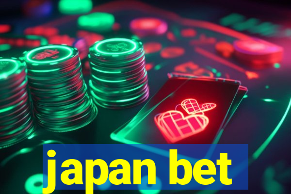 japan bet