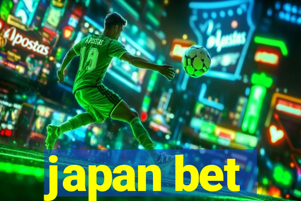 japan bet