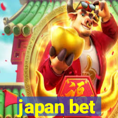 japan bet