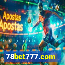 78bet777.com