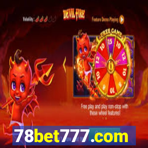 78bet777.com