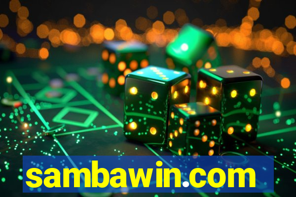 sambawin.com