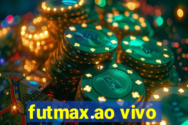 futmax.ao vivo