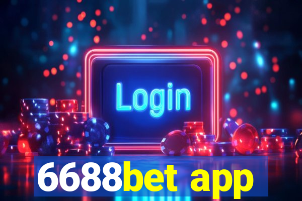 6688bet app