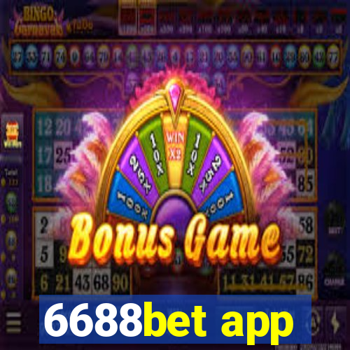 6688bet app