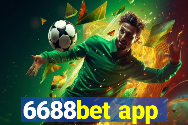 6688bet app