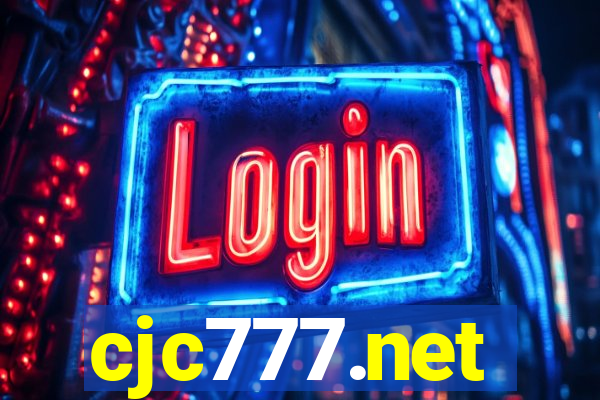 cjc777.net