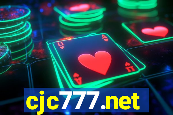 cjc777.net