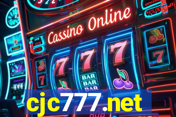 cjc777.net