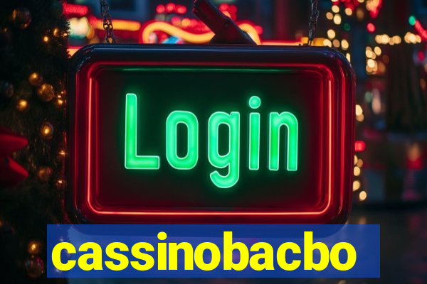 cassinobacbo