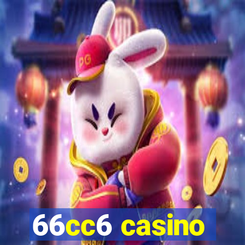 66cc6 casino