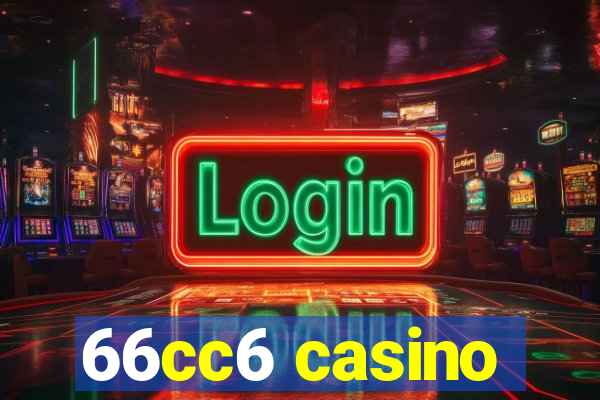 66cc6 casino