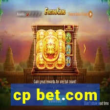 cp bet.com