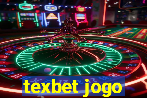 texbet jogo