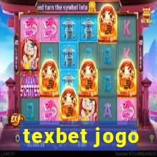 texbet jogo