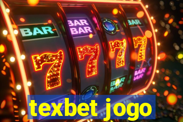 texbet jogo