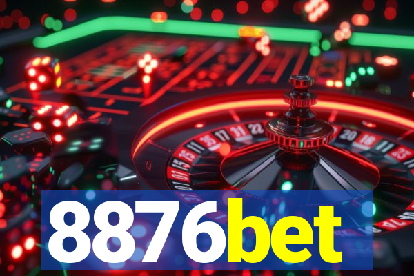 8876bet