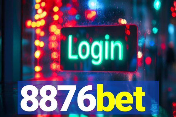 8876bet