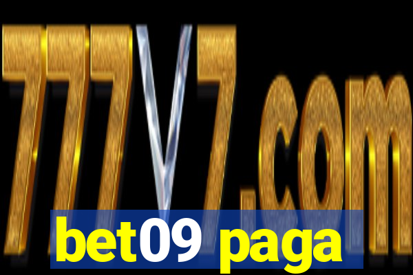 bet09 paga