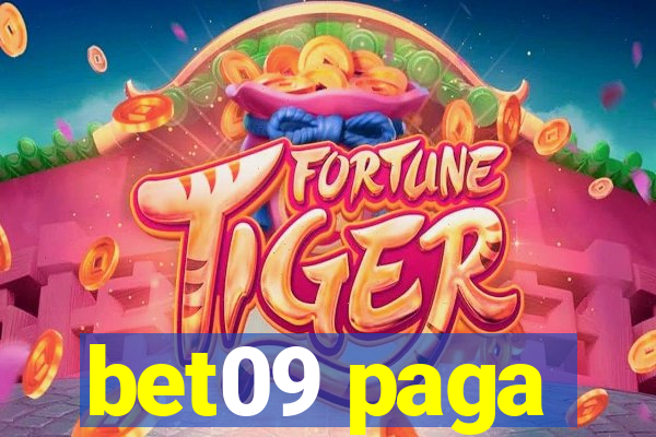 bet09 paga