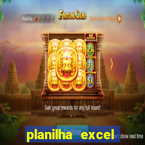 planilha excel folha de pagamento gratis